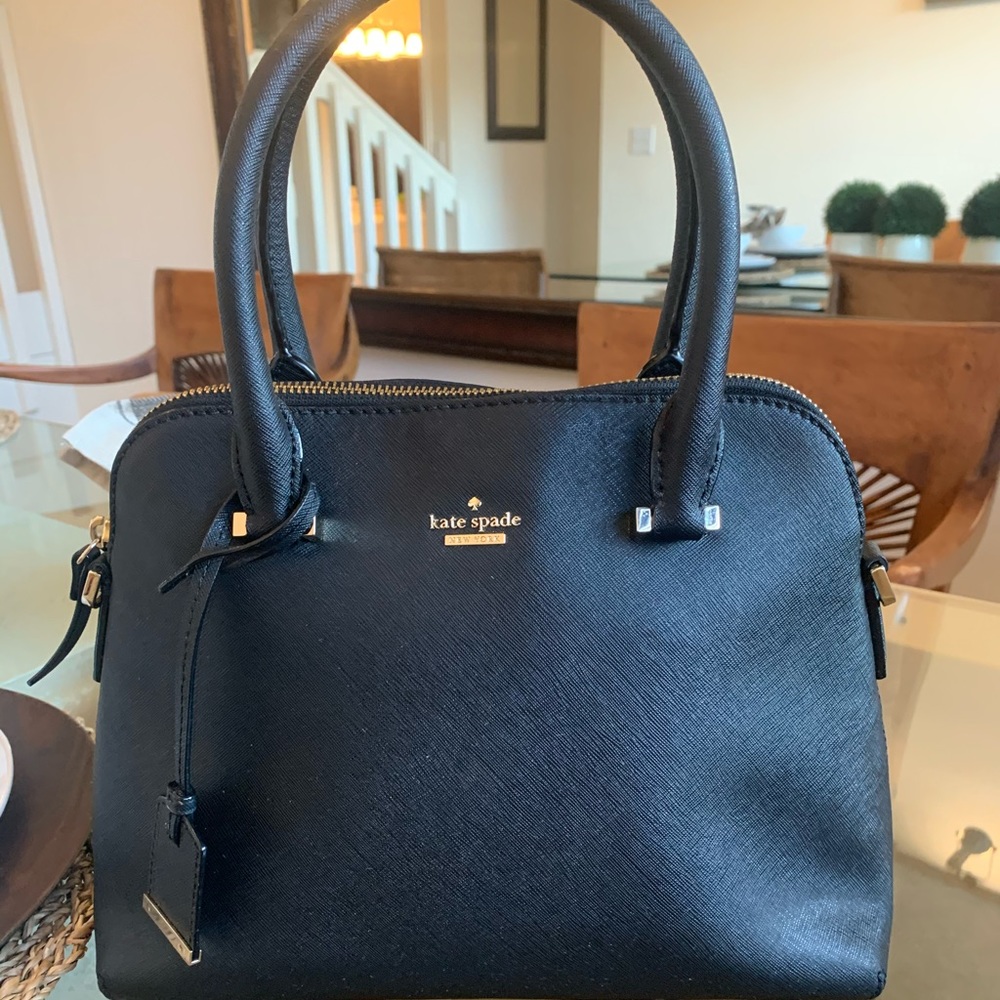 💯 Authentic Kate Spade ♠️ NY Cameron St Mause bag